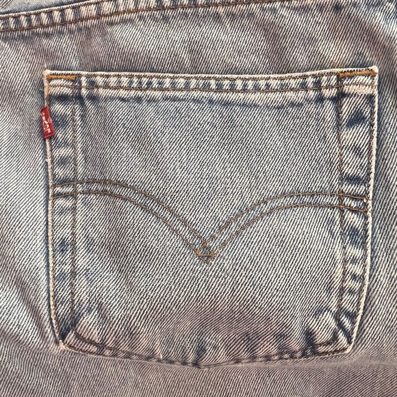 Levi’s 560 jeans - Picture 3 of 10
